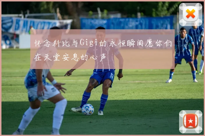 怀念科比与Gigi的永恒瞬间愿你们在天堂安息的心声